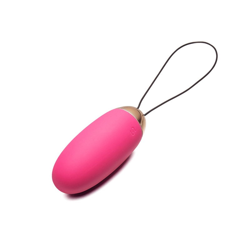 Svakom Elva Remote Control Vibrating Bullet
