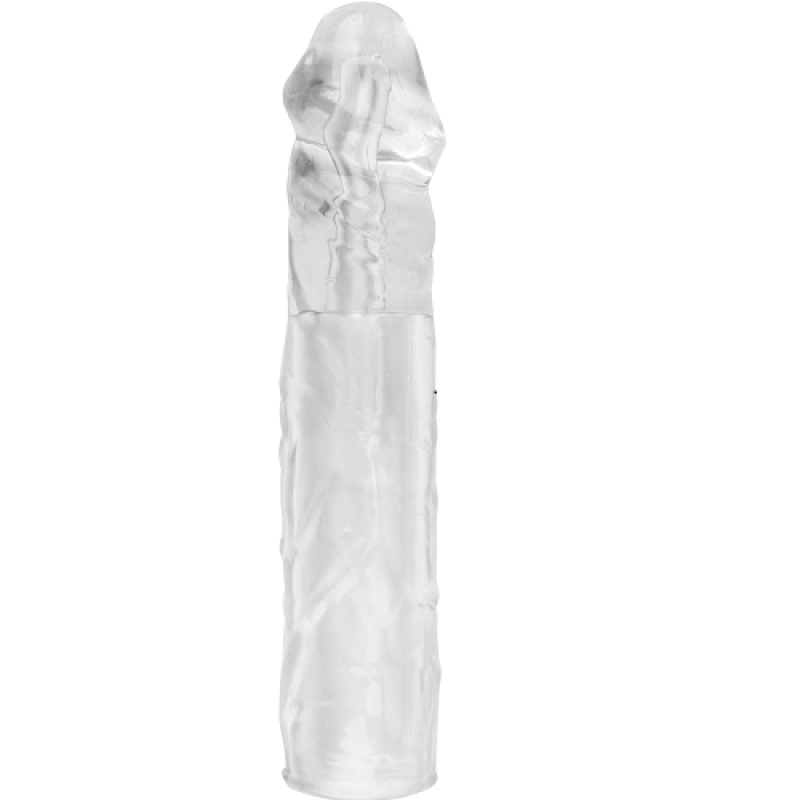 Loving Joy Extra 3 Inch Penis Extension