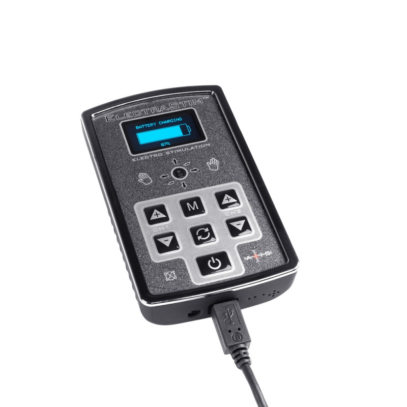 Electrastim Axis Electro Sex Stimulator