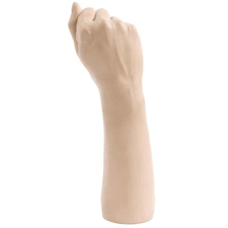 Doc Johnson Belladonna\'s Bitch Fist