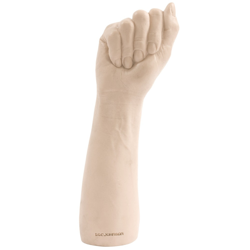 Doc Johnson Belladonna\'s Bitch Fist