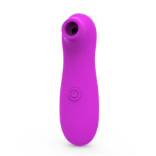 Loving Joy 10 Function Clitoral Suction Vibrator