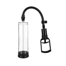 Rev-Pump Trigger Penis Pump 8.5 Inches