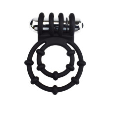 Rev-Rings Double Vibrating Cock Ring