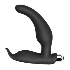 Rev-Pro Vibrating Prostate Massager with Perineum Stimulator