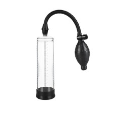 Rev-Pump Bulb Penis Pump 8.5 Inches