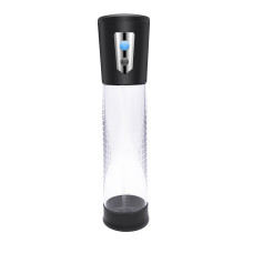 Rev-Pump Automatic Penis Pump