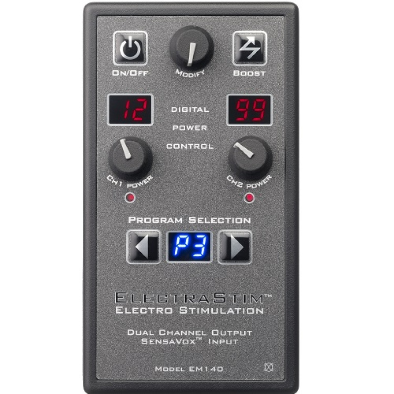 Electrastim SensaVox