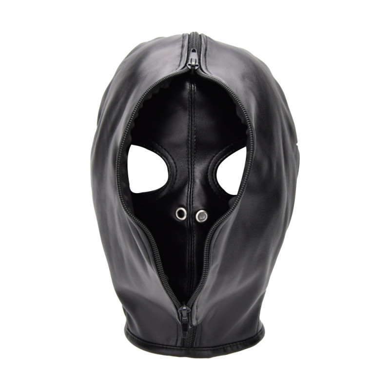 Bound to Please Open Eyed Hood