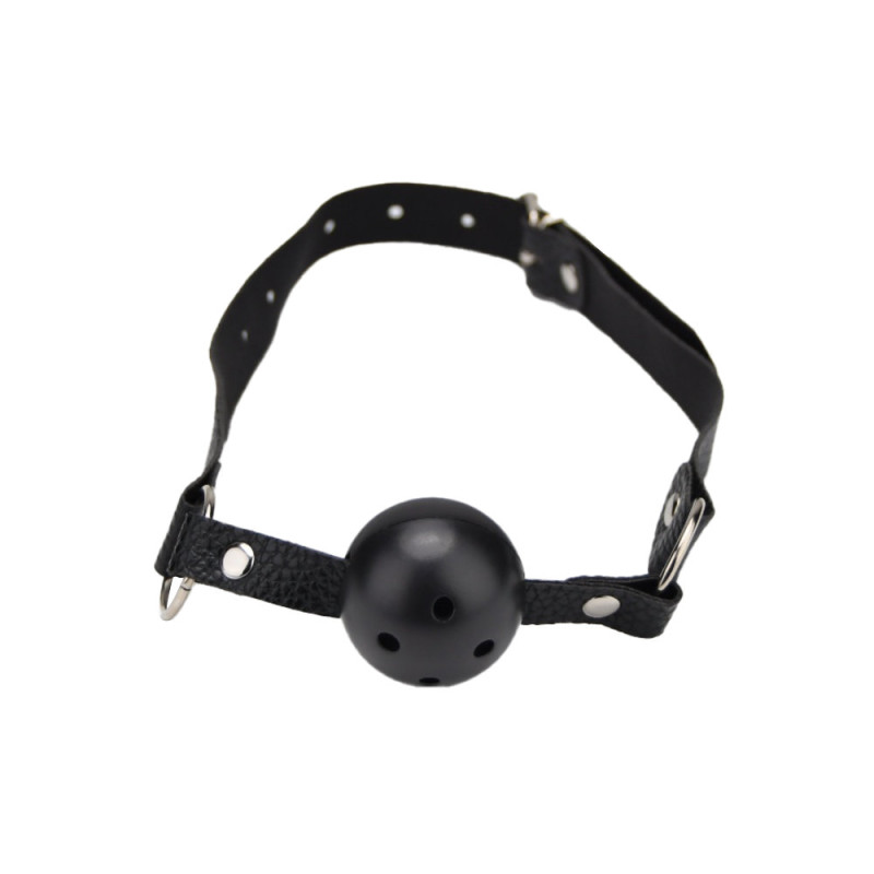 Bound to Play Beginner\'s Bondage Kit Black (8 Piece)