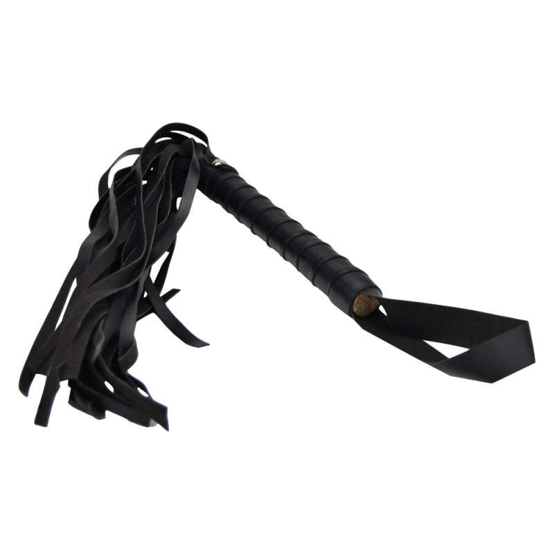 Bound to Play Beginner\'s Bondage Kit Black (8 Piece)