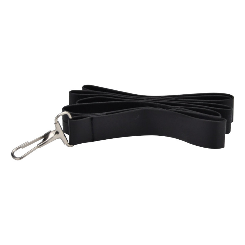 Bound to Play Beginner\'s Bondage Kit Black (8 Piece)