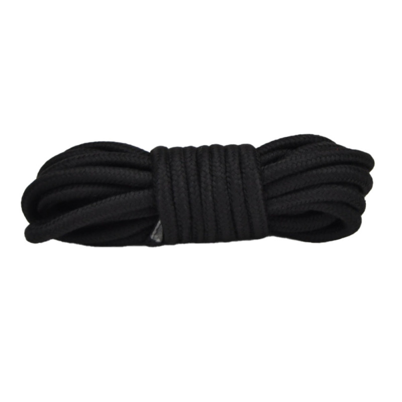 Bound to Play Beginner\'s Bondage Kit Black (8 Piece)