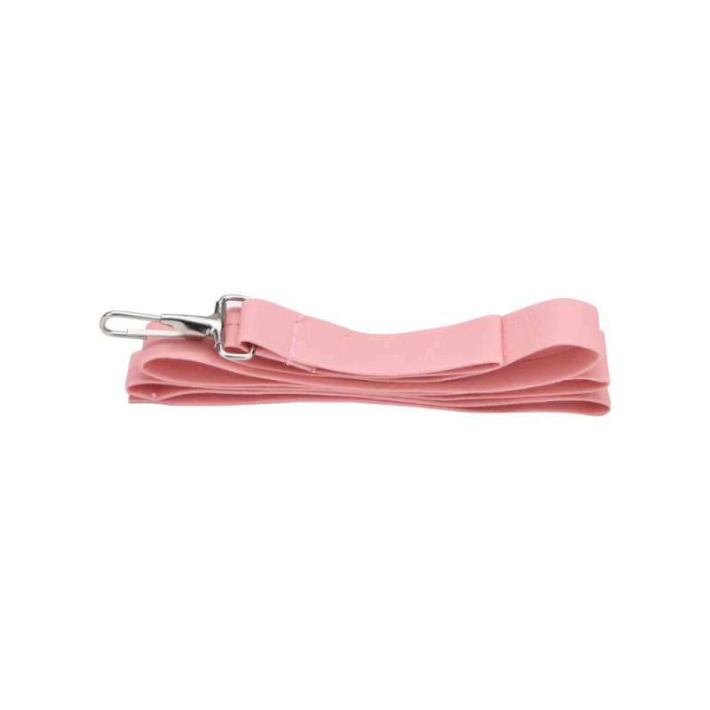 Bound to Play Beginner\'s Bondage Kit Pink (8 Piece)