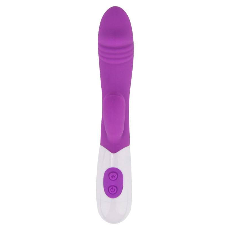 Jessica Rabbit Semi-Realistic Rabbit Vibrator