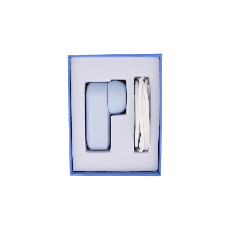 Nauti Petites 10 Function Clitoral Stimulator