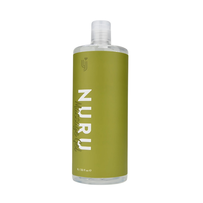 Loving Joy Nuru Massage Gel 1L