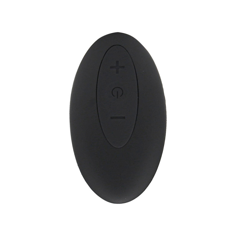 Rev-Pro 10 Function Remote Controlled Prostate Massager