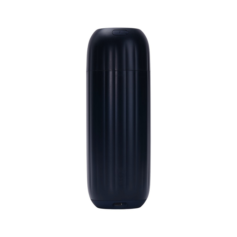Svakom Sam Neo 2 Pro Interactive Heating Sucking and Vibrating Masturbator