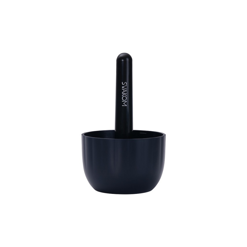 Svakom Sam Neo 2 Pro Interactive Heating Sucking and Vibrating Masturbator