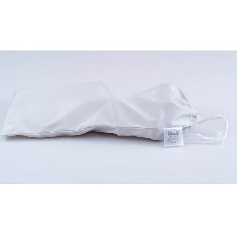 Safe Sex Anti-Bacterial Toy Bag Large