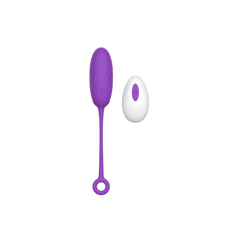 Mina Celeste 10 Function Love Egg