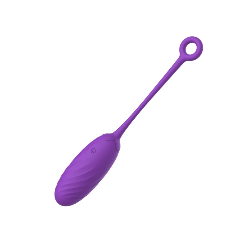 Mina Celeste 10 Function Love Egg