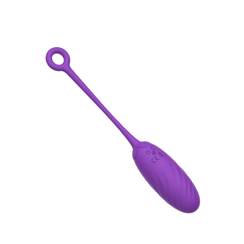 Mina Celeste 10 Function Love Egg