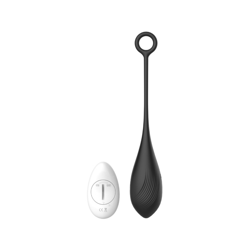 Mina Divine 10 Function Love Egg