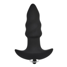 Loving Joy Dart 7 Function Vibrating Butt Plug