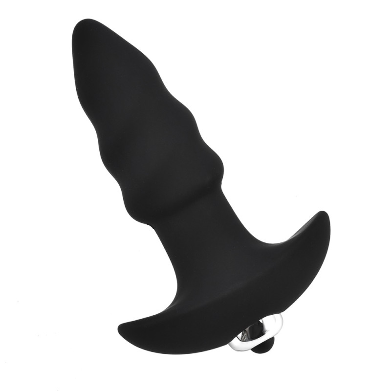 Loving Joy Dart 7 Function Vibrating Butt Plug