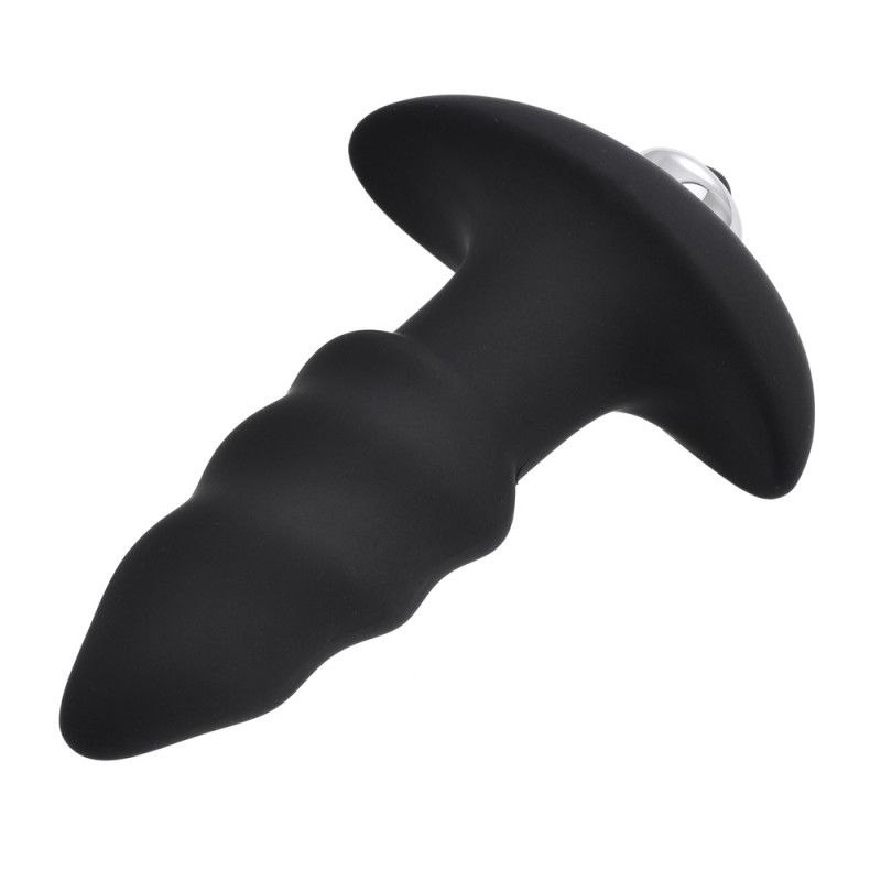 Loving Joy Dart 7 Function Vibrating Butt Plug
