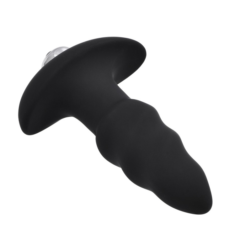 Loving Joy Dart 7 Function Vibrating Butt Plug