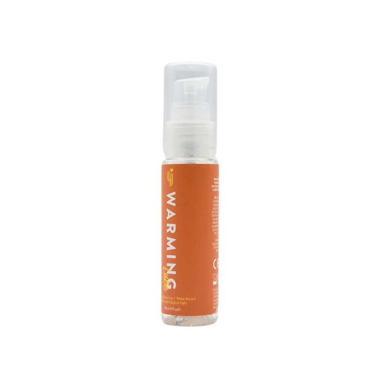 Loving Joy Warming Lubricant 30ml