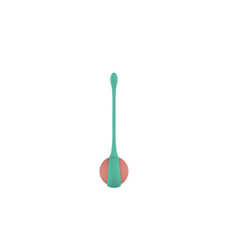 Party Color BOLY Kegel Training Beads