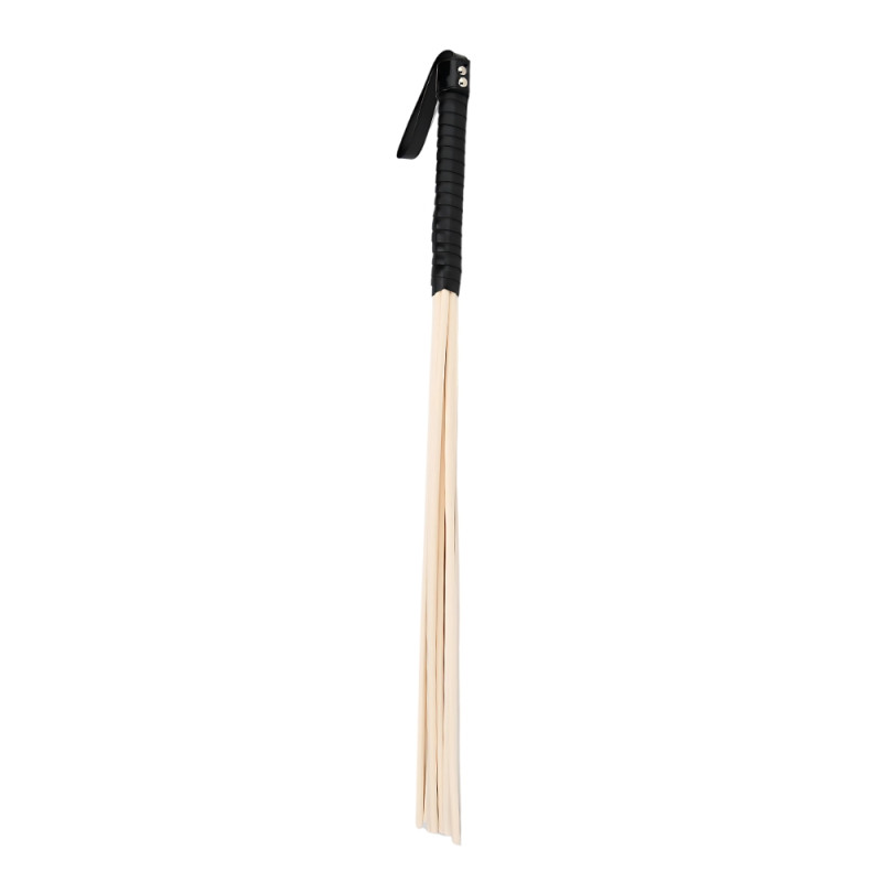 Bound to Please Multi-Strand Spanking Cane
