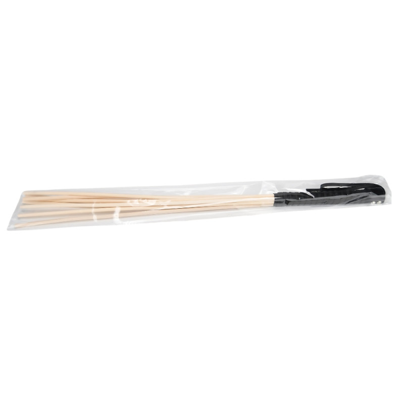 Bound to Please Multi-Strand Spanking Cane