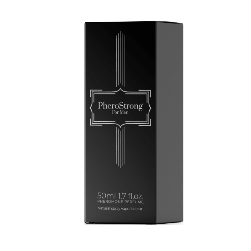 PheroStrong Pheromone for Men 50ml