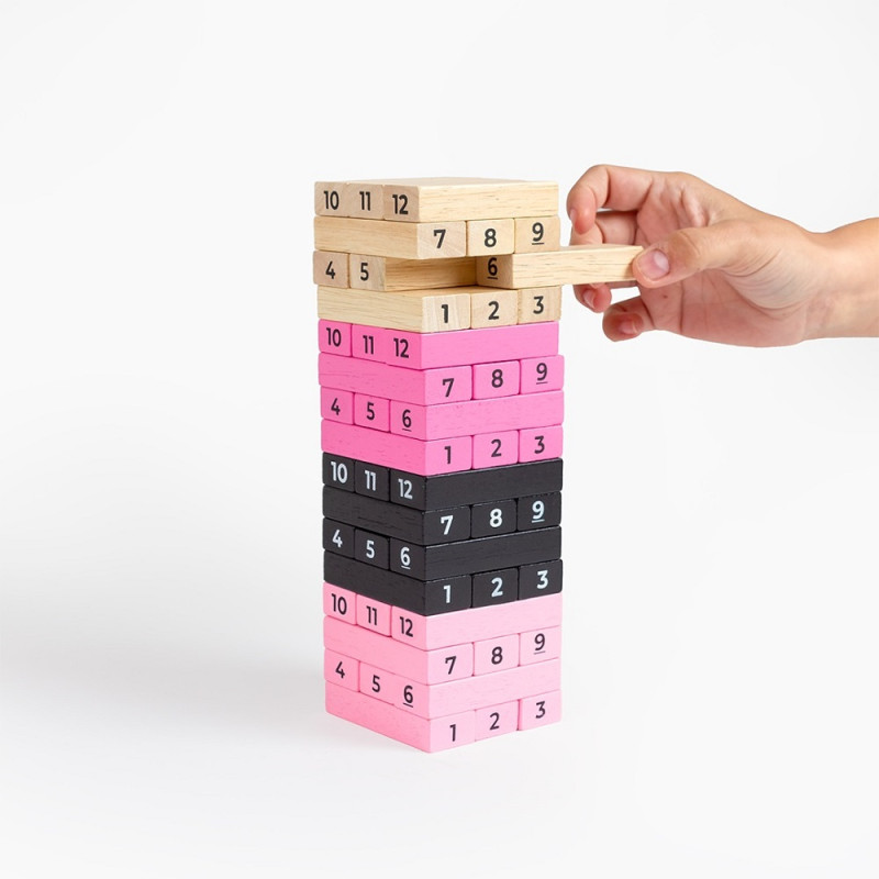 Tower of Sex Game