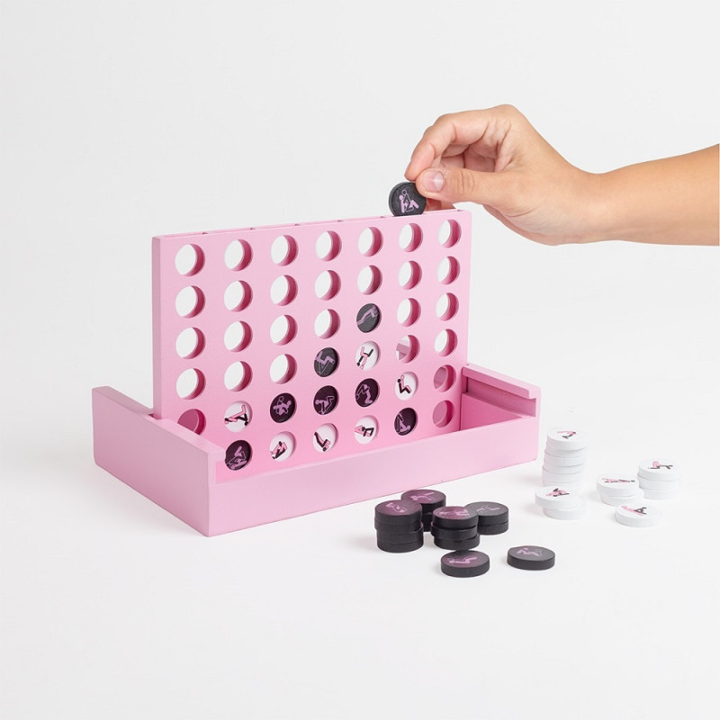 Play4Sex Game
