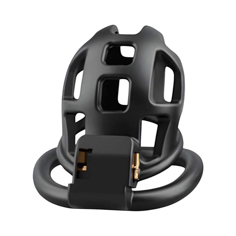 Impound Sentinal Cock Cage