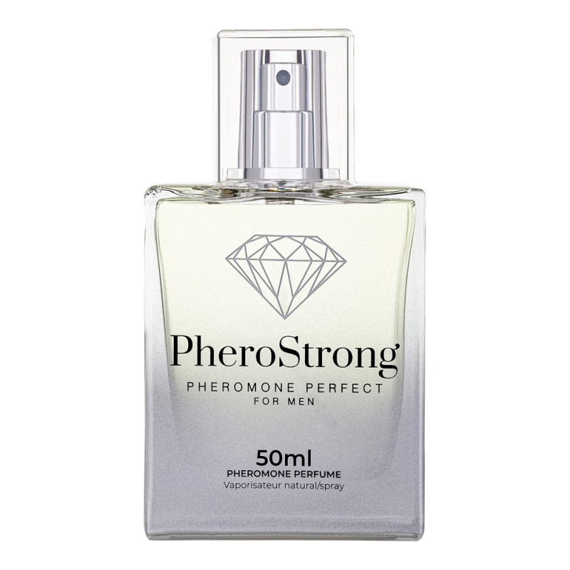 PheroStrong Pheromone Perfect for Men 50ml