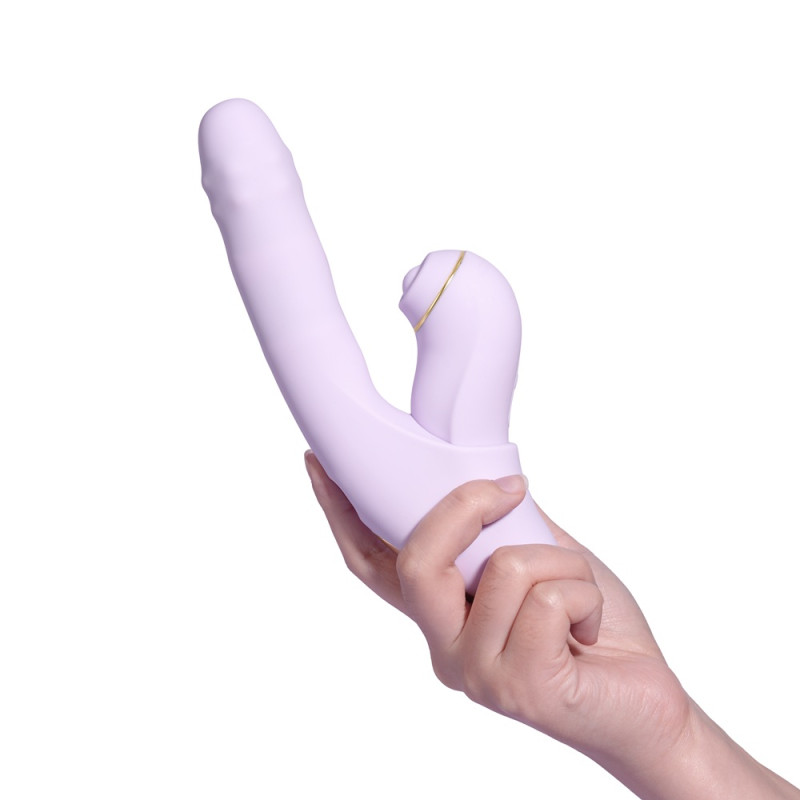 Svakom Duoglow 2in1 Vibrator