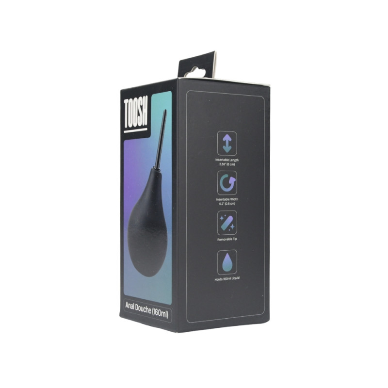 Toosh Douche 160ml