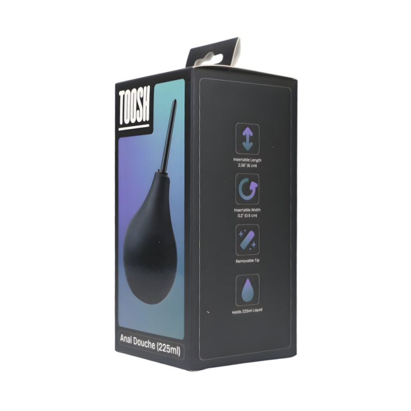 Toosh Douche 225ml