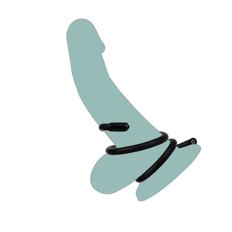 Electrastim Recoil Shape and Play Electrode