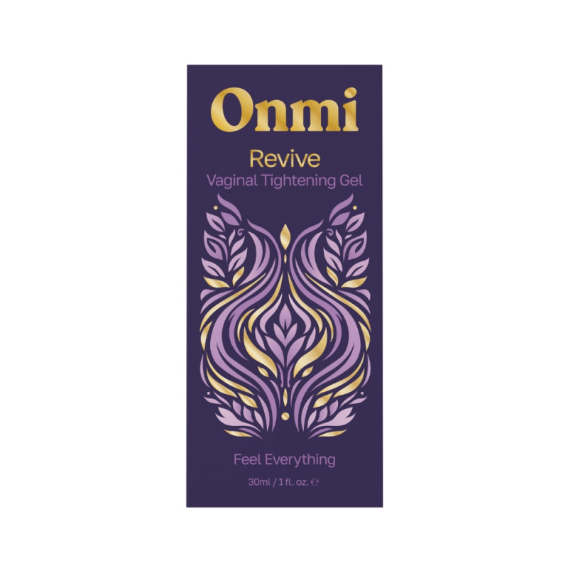 Onmi Revive Vaginal Tightening Gel