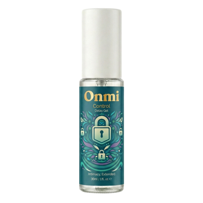 Onmi Control Delay Gel