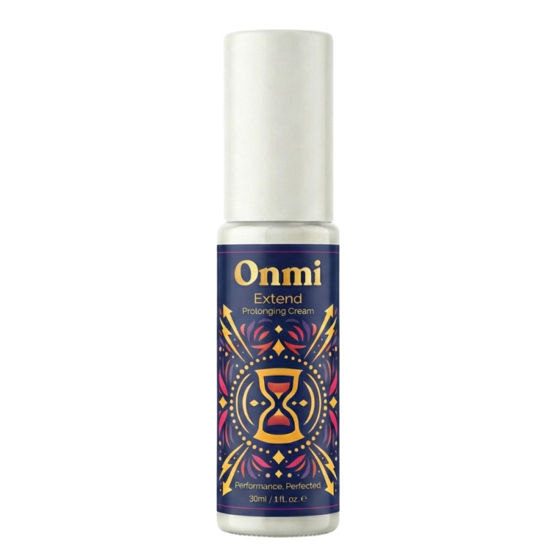 Onmi Extend Prolonging Cream