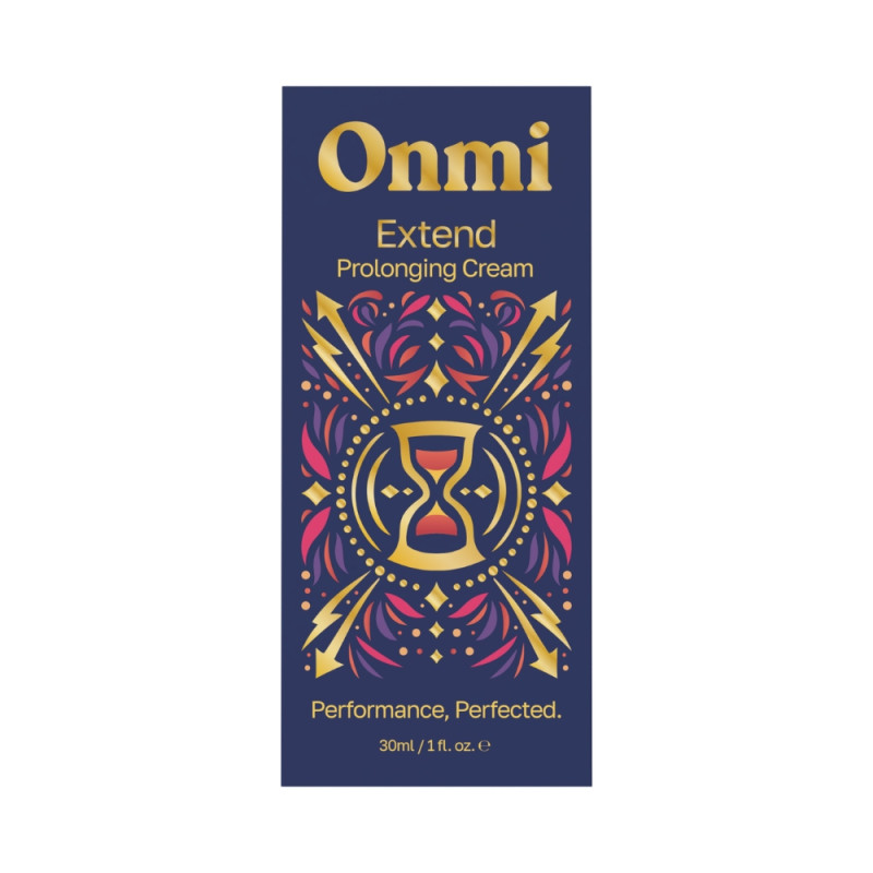 Onmi Extend Prolonging Cream